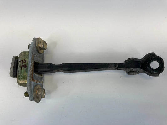 2002-2005 HONDA CIVIC SEDAN REAR RIGHT SIDE DOOR CHECK STOP STOPPER DETENT