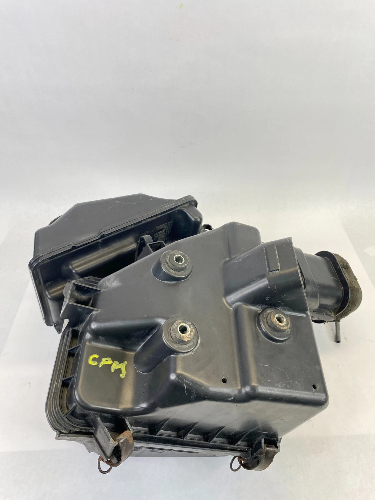 2005-2012 TOYOTA AVALON 3.5L AIR CLEANER INTAKE FILTER HOUSING BOX W/ RESONATOR