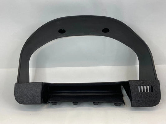 2010-2012 FORD FUSION INSTRUMENT CLUSTER SPEEDOMETER BEZEL TRIM AE53-54044D70-A