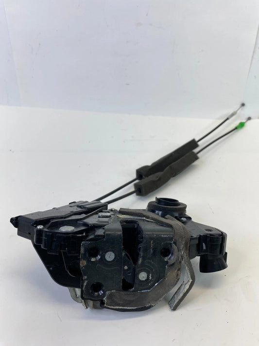 07-11 LEXUS GS350 FRONT RIGHT SIDE DOOR LOCK LATCH REALEASE ACTUATOR ASSY OEM