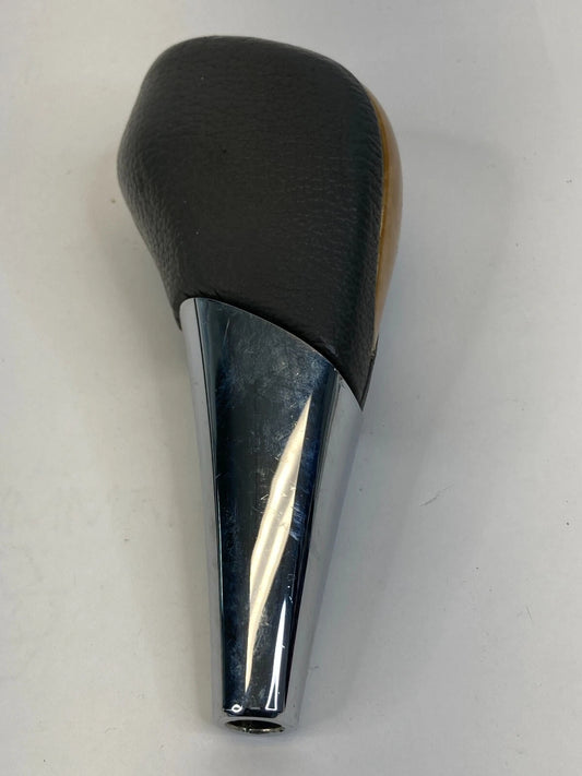 2007-2011 TOYOTA CAMRY AT AUTOMATIC TRANSMISSION SHIFTER SHIFT LEVER KNOB HANDLE