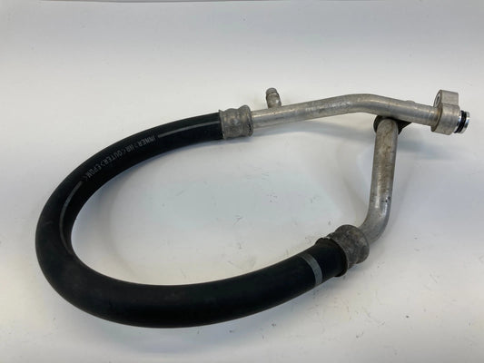 2009-2013 HONDA FIT 1.5L A/C AC DISCHARGE SUCTION HOSE LINE PIPE TUBE OEM