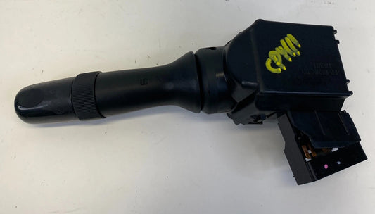 2007-2011 TOYOTA CAMRY WINDSHIELD WIPER SWITCH STALK INTERMITTENT OEM 17E301