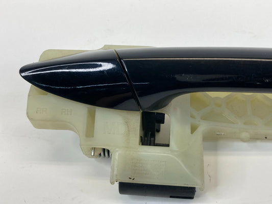 2011-2016 HYUNDAI ELANTRA REAR RIGHT PASSENGER SIDE EXTERIOR DOOR HANDLE OEM