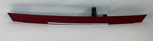 09-14 VOLKSWAGEN ROUTAN TRUNK LID MOLDING FINISH GARNISH LICENSE LIGHT & HANDLE