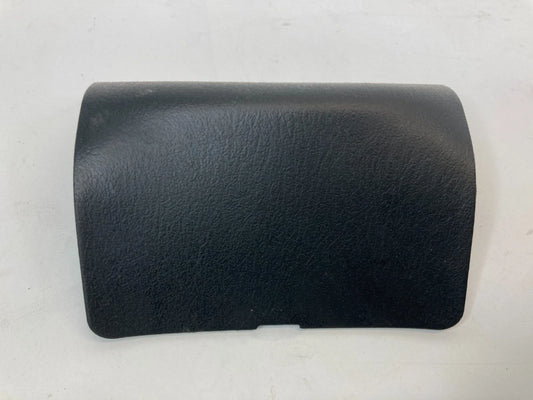 2002 2003 2004 HONDA ODYSSEY STEERING WHEEL LOWER COVER CAP TRIM PANEL OEM