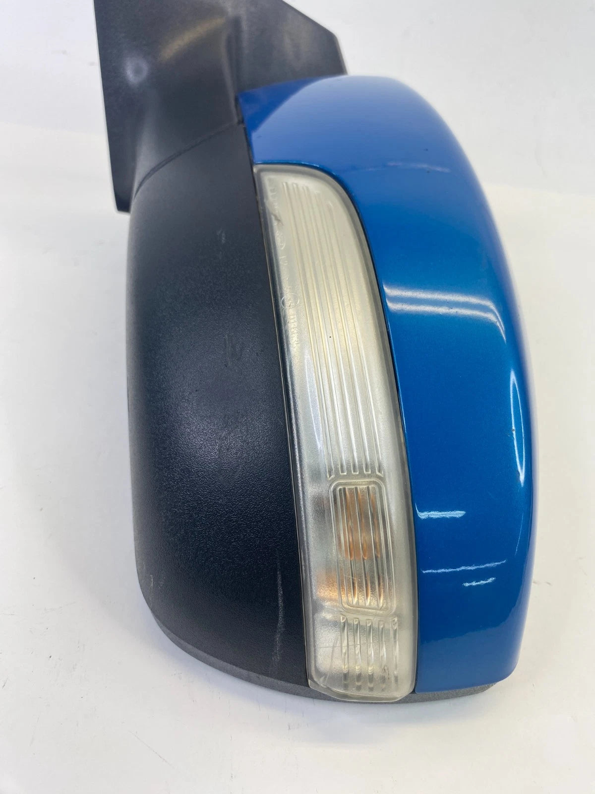 2012 2013 2014 FORD FOCUS FRONT LEFT DRIVER SIDE VIEW POWER DOOR MIRROR 2241109