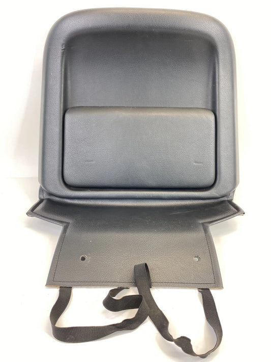 2004 2005 LEXUS RX330 FRONT RIGHT PASSENGER SEAT BACK BOARD COVER OEM FACTORY