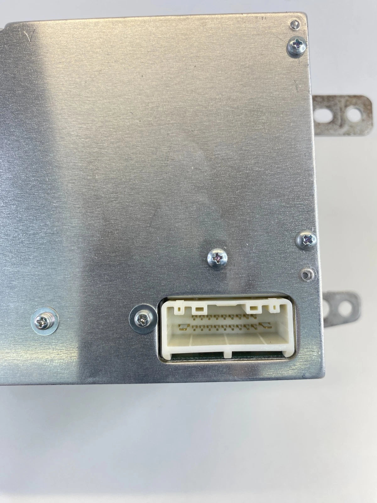 2014-2019 NISSAN VERSA NOTE RADIO AM/FM RECEIVER CD DISC PLAYER 28185-3VY0A