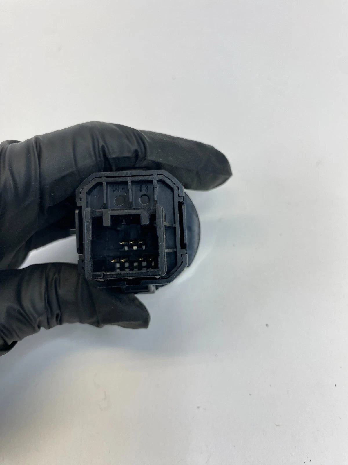 13-25 MITSUBISHI OUTLANDER SPORT 4WD FOUR WHEEL DRIVE SWITCH BUTTON 8610A147 OEM