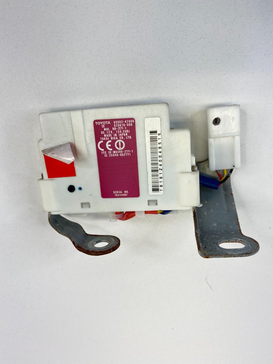 2004-2009 Toyota Prius Door Lock Oscillator Control Module Unit 89992-47040 OEM