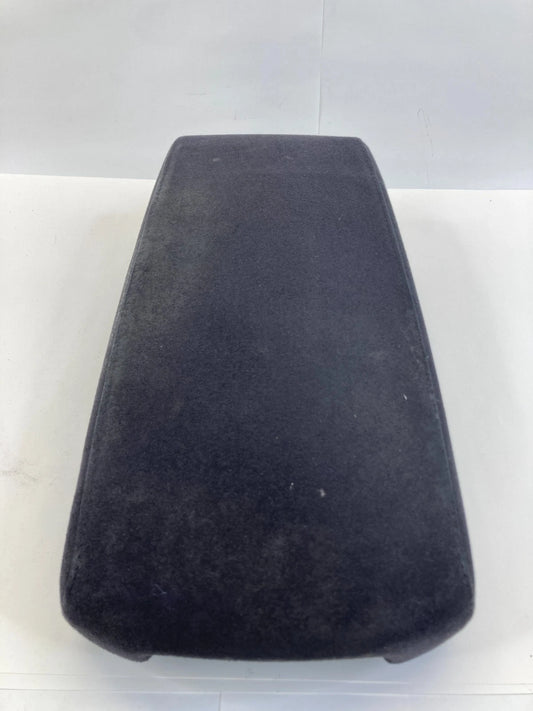 2013 13 NISSAN ALTIMA CENTER CONSOLE ARM REST ARMREST LID COMPARTMENT 96920-3TA