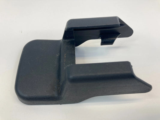 2002 2003 02 03 LEXUS ES300 FRONT RIGHT SIDE SEAT TRACK END COVER CAP TRIM OEM