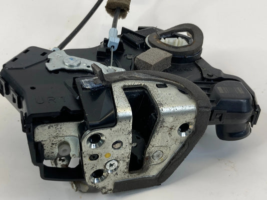 2012-2015 HONDA CIVIC FRONT RIGHT PASSENGER SIDE DOOR LOCK LATCH ACTUATOR OEM