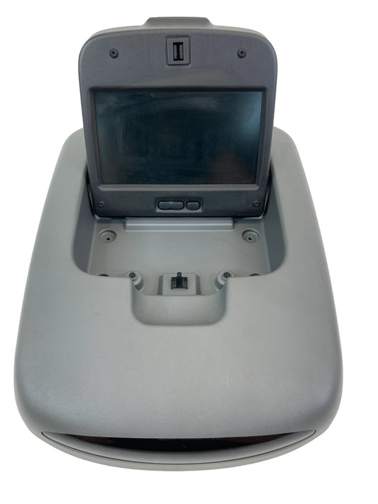 2002 HONDA ODYSSEY OVERHEAD REAR ENTERTAINMENT MONITOR DISPLAY 860008B15531 OEM