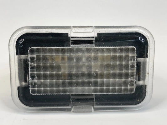 2004 2005 2006 ACURA MDX FRONT UNDER DASH COURTESY LIGHT LAMP OEM
