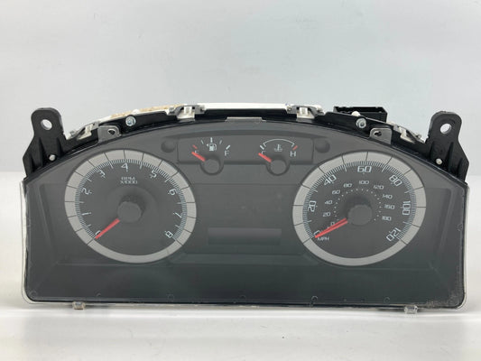 2009 FORD ESCAPE SPEEDOMETER INSTRUMENT CLUSTER 208K MILES 9L8T-10849-GB OEM