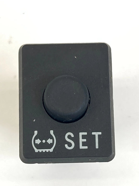 2004-2009 TOYOTA PRIUS TPSM TIRE PRESSURE SET CONTROL SWITCH BUTTON 15A257 OEM