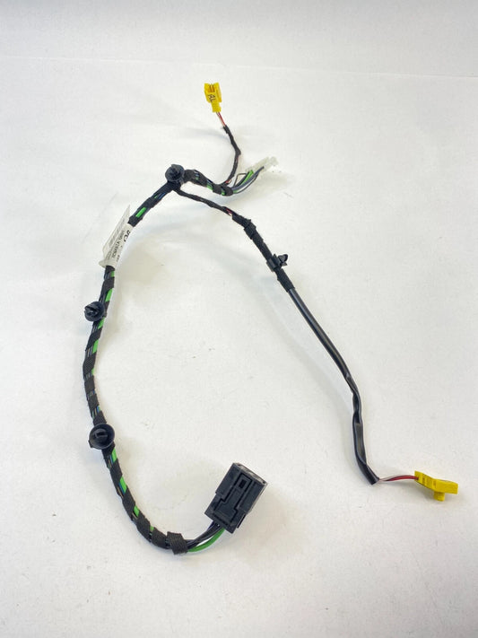 2003-2006 MERCEDES-BENZ E500 REAR LEFT DOOR WIRE WIRING HARNESS A2115408408 OEM