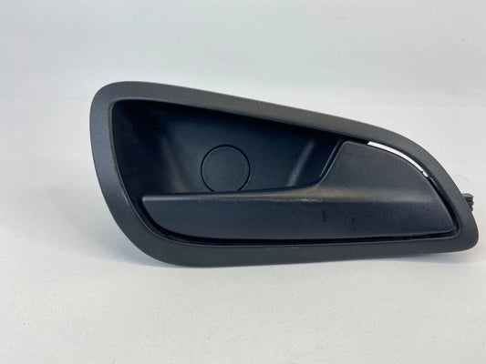 2012-2018 FORD FOCUS FRONT RIGHT PASSENGER SIDE INTERIOR DOOR HANDLE BM51-A22600