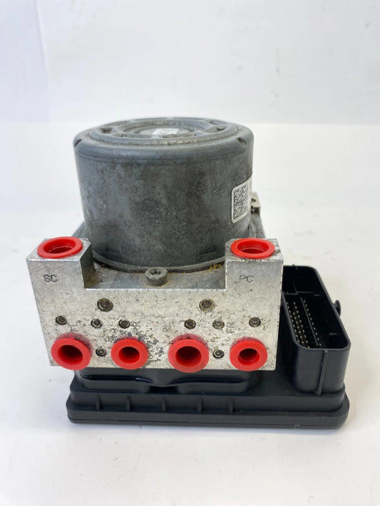 2013-2018 CADILLAC ATS 2.0L L4 AT ABS ANTI LOCK BRAKE PUMP MODULE 23122240 OEM