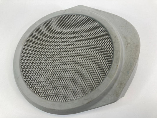 2007 08 07 08 DODGE CALIBER REAR LEFT DRIVER DOOR SPEAKER GRILL GRILLE RR LH OEM