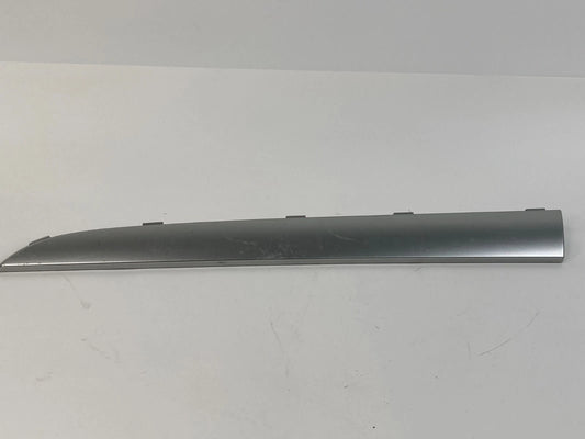2010-2013 SUBARU LEGACY INSTRUMENT PANEL RIGHT SIDE COVER BEZEL TRIM MOLDING