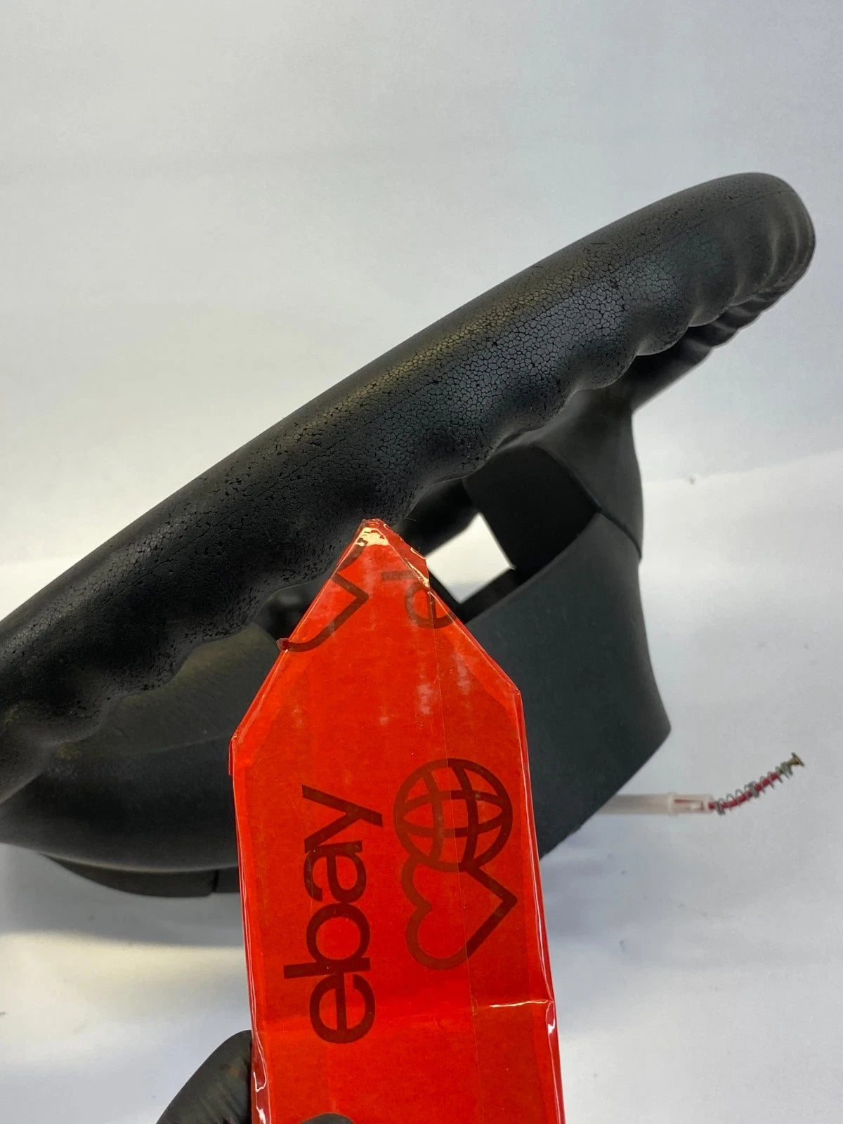 2002-2009 CHEVROLET TRAILBLAZER GMC ENVOY STEERING WHEEL ASSEMBLY 15188989