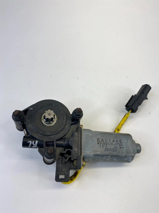 1999-2000 JEEP GRAND CHEROKEE REAR LEFT SIDE DOOR POWER WINDOW MOTOR ASSEMBLY