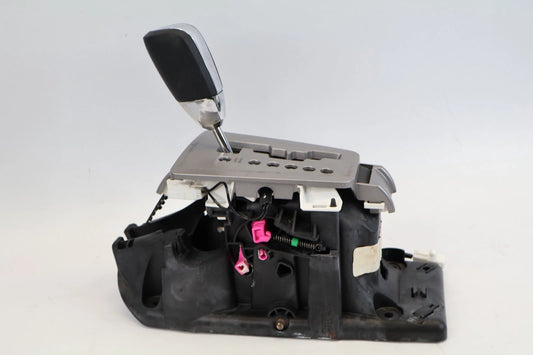 2008-2014 DODGE AVENGER 4-SPEED A/T FLOOR GEAR SHIFTER LEVER ASSY 5273248AJ OEM