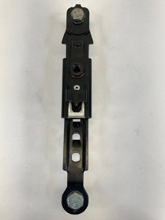 2007-2012 MITSUBISHI GALANT FRONT LEFT DRIVER SEAT BELT HEIGHT ADJUSTER OEM