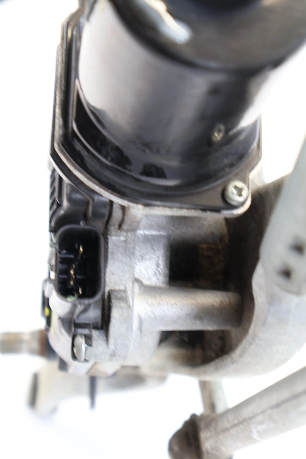 2016-2021 HONDA CIVIC SEDAN FRONT WINDSHIELD WIPER MOTOR W/ LINKAGE OEM FACTORY