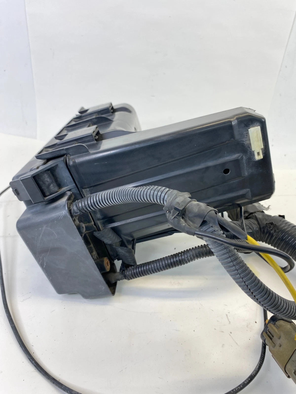 2007-2010 FORD EDGE ENGINE FUSEBOX FUSE BOX RELAY MODULE 7T4T-14536-CD OEM