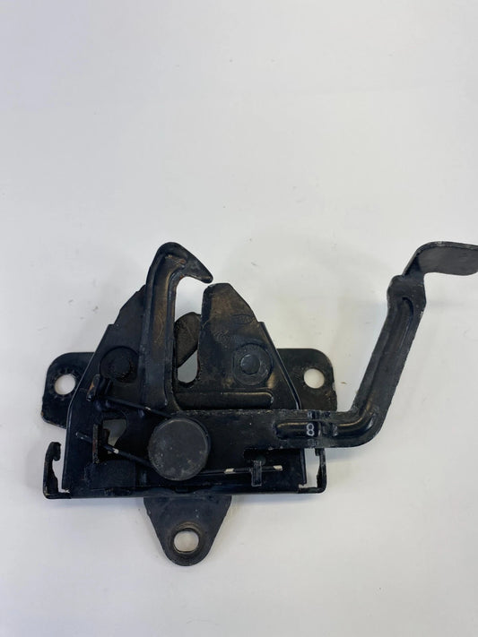 11 12 13 14 15 16 KIA OPTIMA FRONT HOOD LOCK LATCH RELEASE ACTUATOR OEM