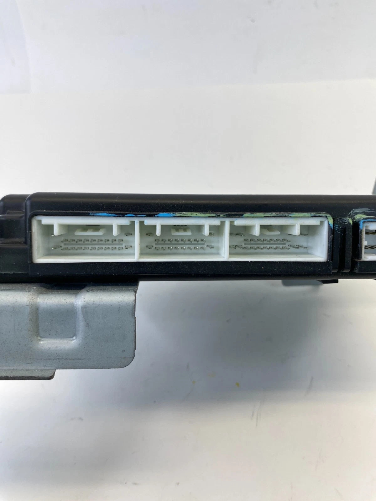 2017 2018 HYUNDAI ELANTRA 2.0L L4 A/T BODY CONTROL MODULE COMPUTER 95400-F2BB0