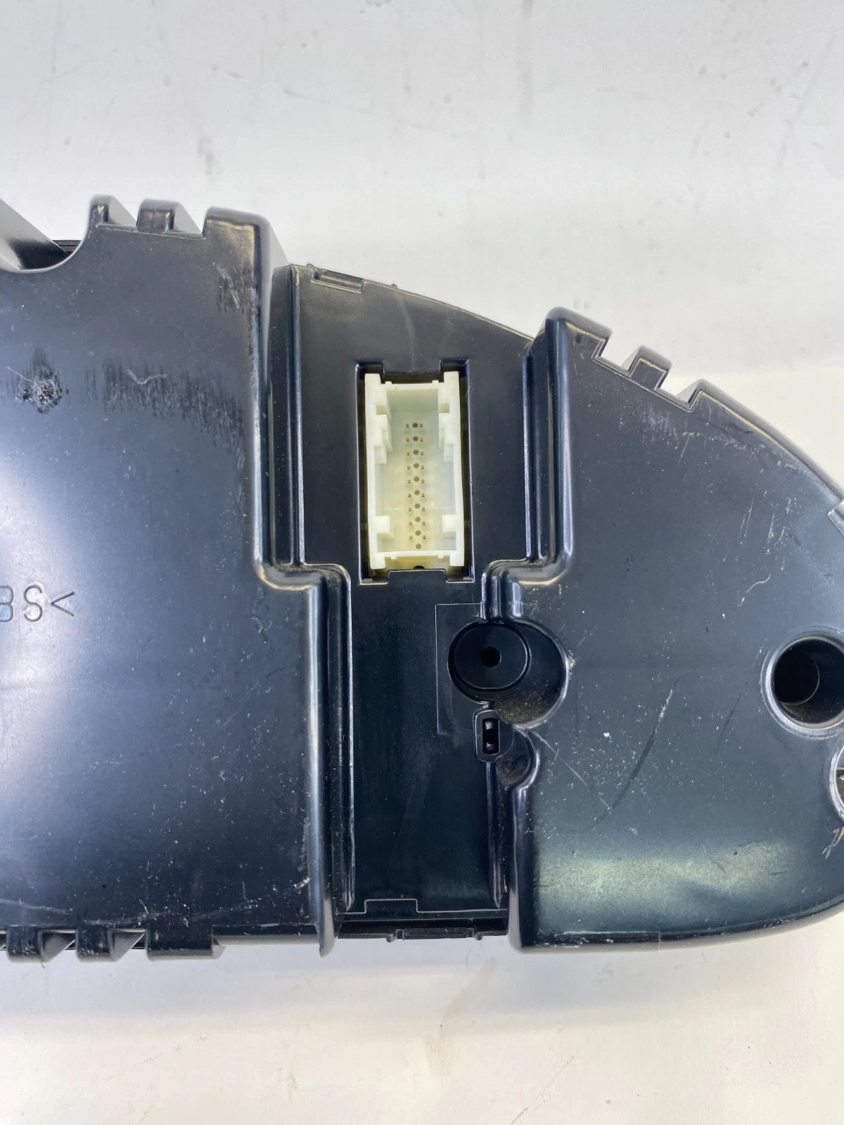 2001-2005 BMW 325I A/T INSTRUMENT CLUSTER SPEEDOMETER GAUGES UNK MILES 6-911-295