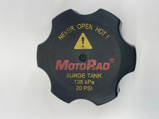 2011-2019 CHEVROLET CRUZE 1.8L RADIATOR COOLANT SURGE RESERVOIR TANK CAP LID OEM