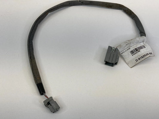 1999-2003 VOLVO S80 FRONT DOOR TWEETER WIRE WIRING HARNESS D-9162526-008 OEM