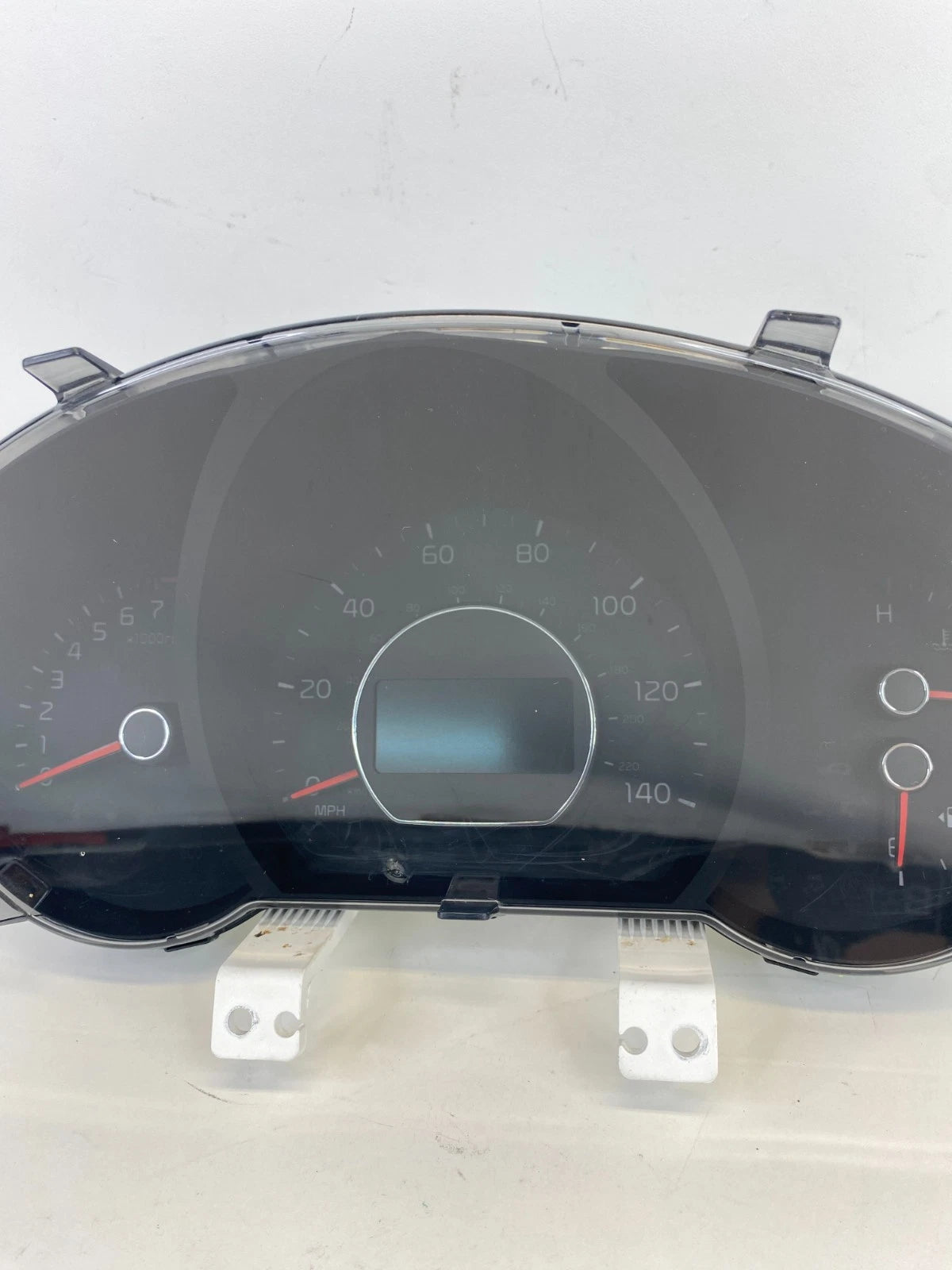 2014-2016 KIA SOUL A/T DASH INSTRUMENT SPEEDOMETER CLUSTER 125.622 MILES OEM