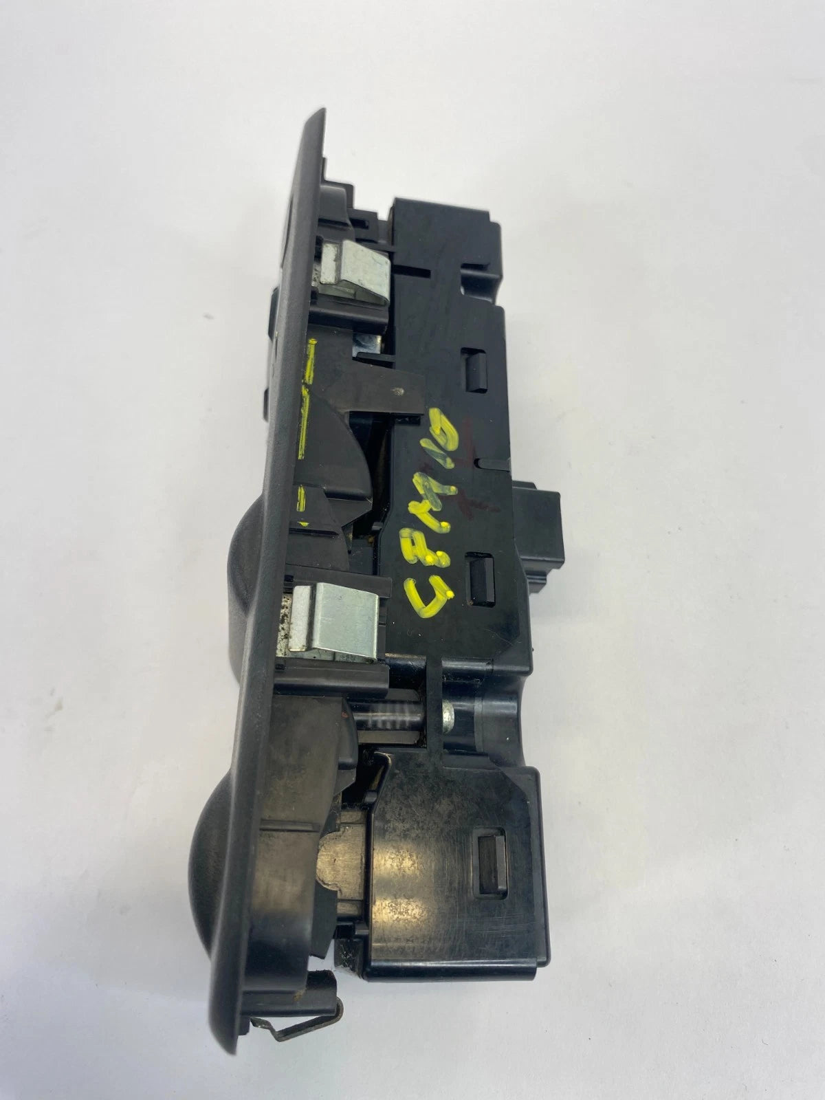 2011-2015 FORD EXPLORER FRONT LEFT DRIVER MASTER POWER WINDOW SWITCH BB5T-14540