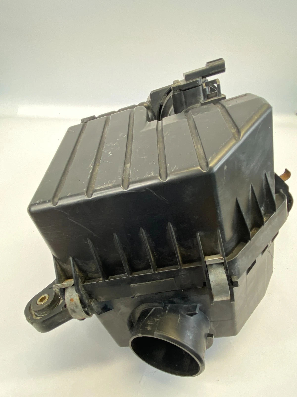 2006-2011 HONDA CIVIC 1.8L ENGINE AIR INTAKE FILTER BOX CLEANER HOUSING ASSEMBLY