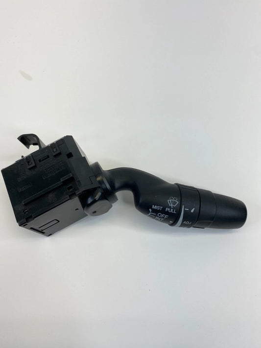 2008-2012 HONDA ACCORD WINDSHIELD WIPER SWITCH LEVER CONTROL OEM M29843