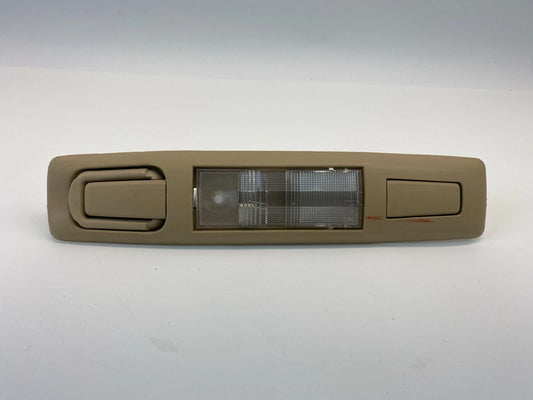 2005-2007 SATURN RELAY REAR RIGHT SIDE INTERIOR READING LIGHT LAMP 10380401 OEM