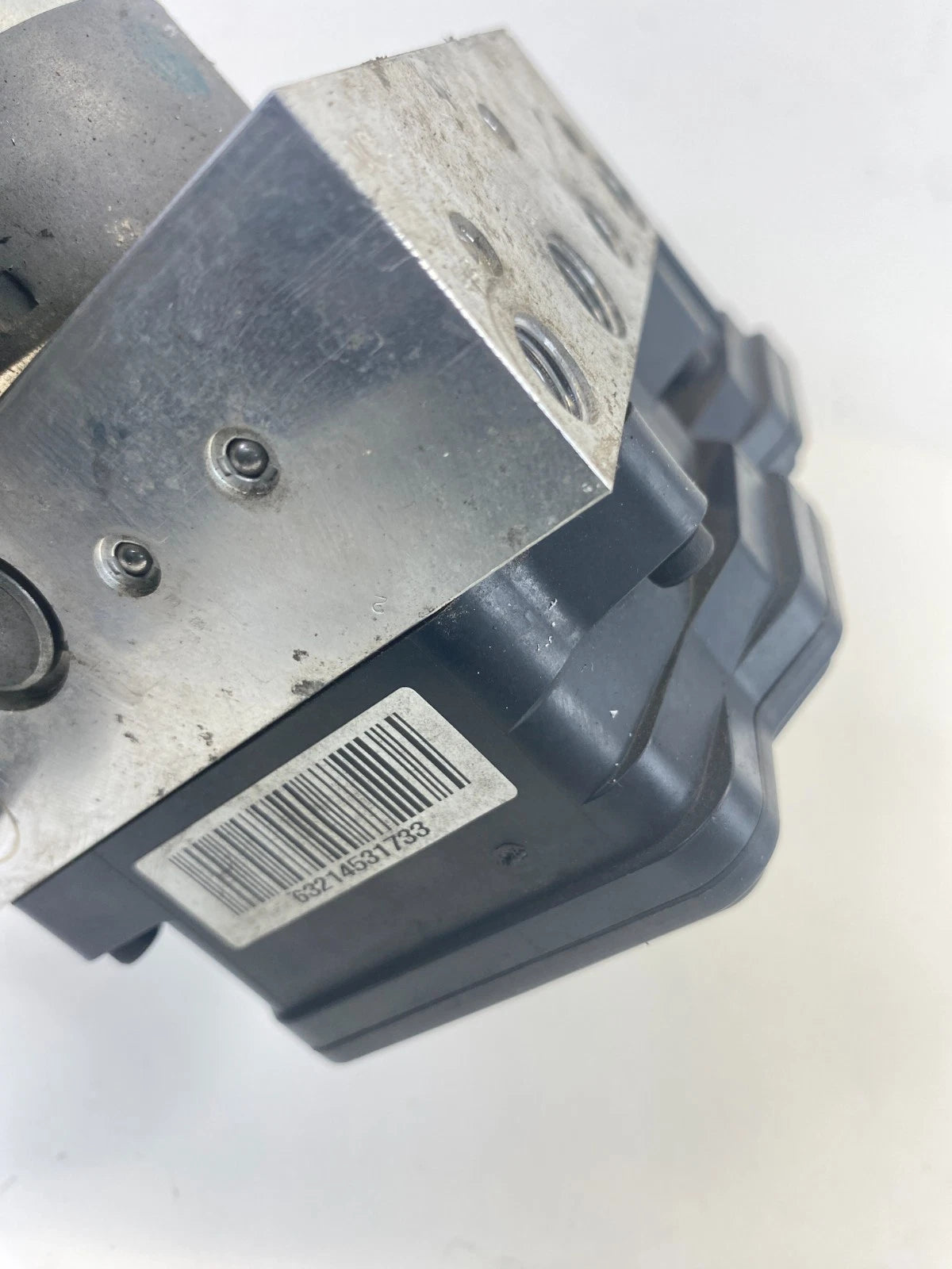 2012 2013 CHEVROLET SONIC 1.8L L4 AT ABS ANTI LOCK BRAKE PUMP MODULE 95173880