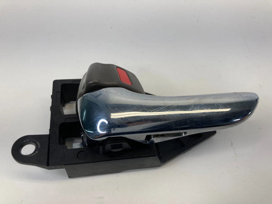 1998-2005 LEXUS GS300 98-00 GS400 FRONT LEFT SIDE INTERIOR INNER DOOR HANDLE OEM