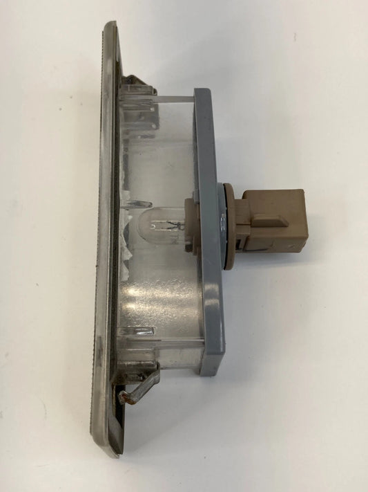 2006-2015 KIA OPTIMA 14-16 KIA CADENZA LICENSE PLATE LIGHT LAMP 92501-2G0 OEM