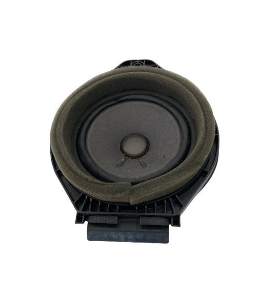 2009 2010 SATURN OUTLOOK 10-16 GMC ACADIA REAR LEFT DOOR SPEAKER BOSE 25994308