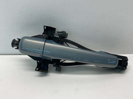 04-11 VOLVO S40 SEDAN 05-11 V50 REAR RIGHT PASSENGER SIDE EXTERIOR DOOR HANDLE