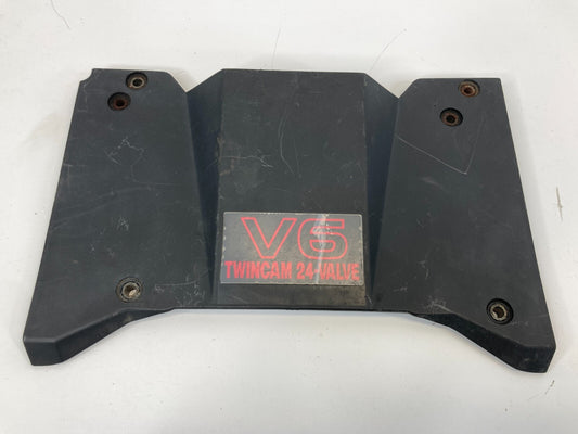 02-06 Suzuki XL-7 99-05 Grand Vitara 2.7L Engine Cover Cap 13171-77E00 OEM