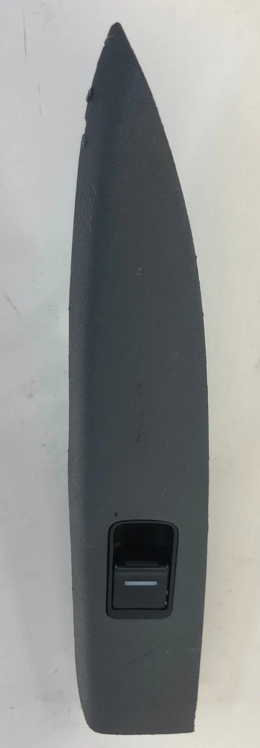 05-10 HONDA ODYSSEY REAR RIGHT SIDE DOOR WINDOW SWITCH W/ BEZEL 83740-SHJ-A010